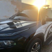 Homem é preso suspeito de estuprar adolescente de 12 anos  - PCMG