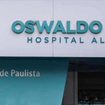 Estágio em medicina na Clínica Oswaldo Cruz - HOC/Reprodução 