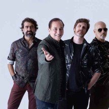 Biquíni comemora seus 40 anos de carreira com show no Jardim Canadá