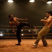 Disney+ lança série ficcional que tem a capoeira como tema -  Disney/Divulgação
