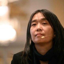 ‘Sem despedidas’, novo livro da escritora Han Kang, é lançado no Brasil - Jonathan NACKSTRAND / AFP