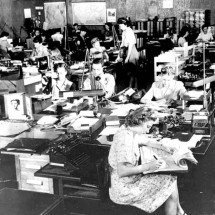 O importante papel da mulher na CIA e no serviço secreto dos EUA - US Army/divulgação