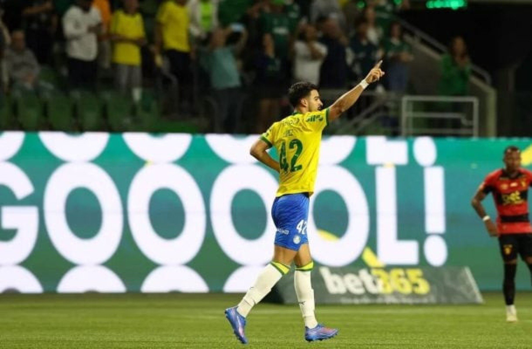 Com Flaco López, do Palmeiras, Argentina anuncia convocados para a Data-Fifa