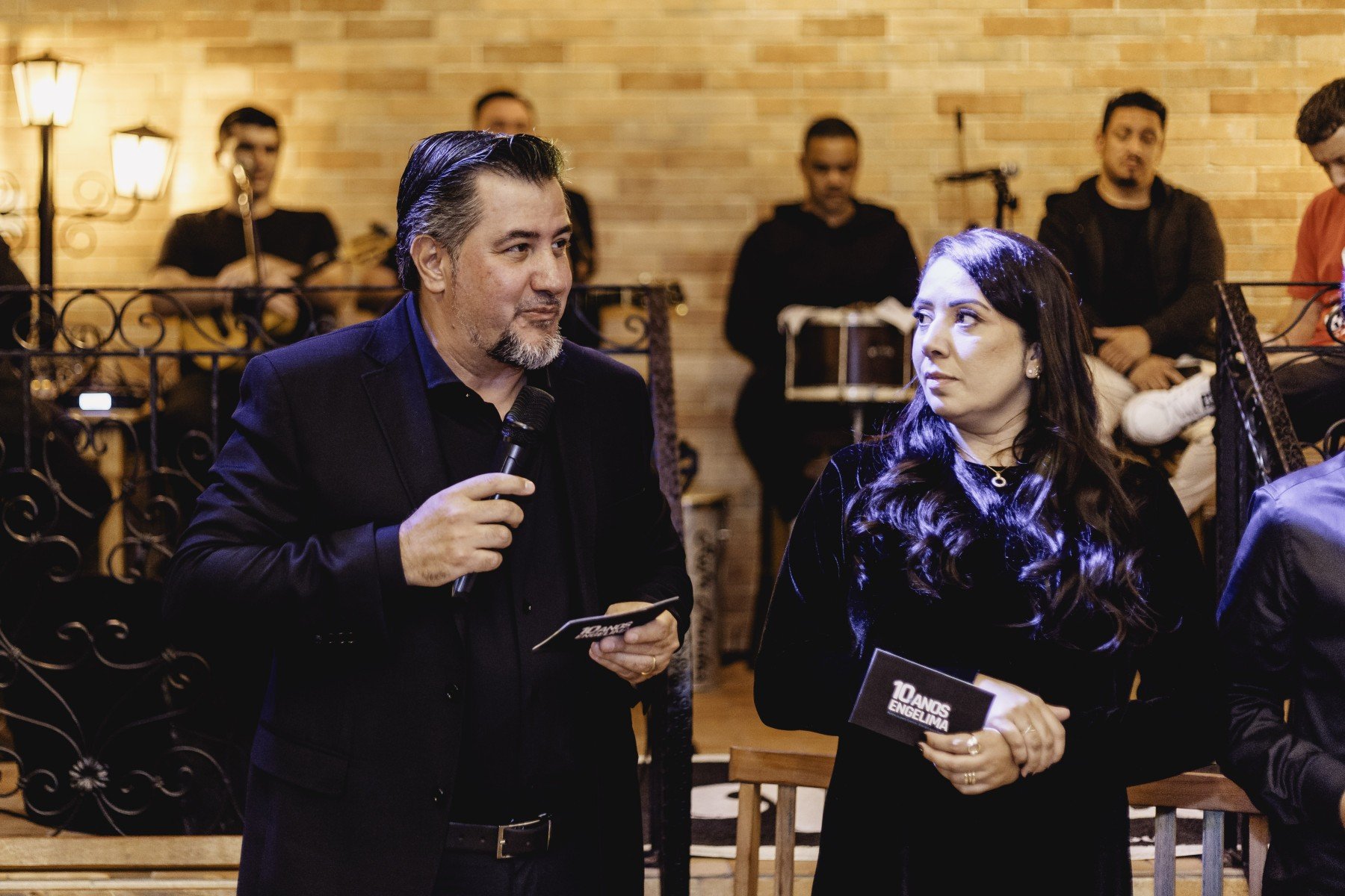 Engelima completa 10 anos e celebra expansão das operações - DINO