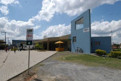 A investigação aponta que o esquema acontecia com profissionais da UPA Acrízio Menezes, no distrito de Justinópolis -  (crédito: Reprodução / Redes Sociais)