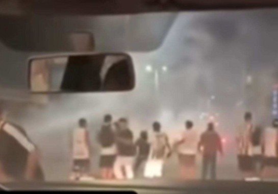 Reproudução/Redes sociais