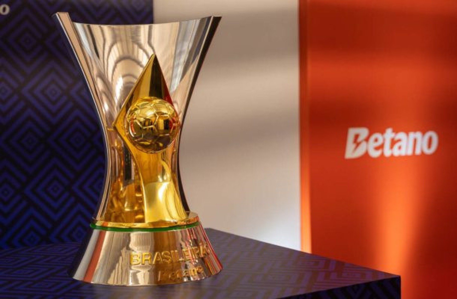 Pela primeira vez, Brasileirão terá transmissão no Reino Unido e Irlanda