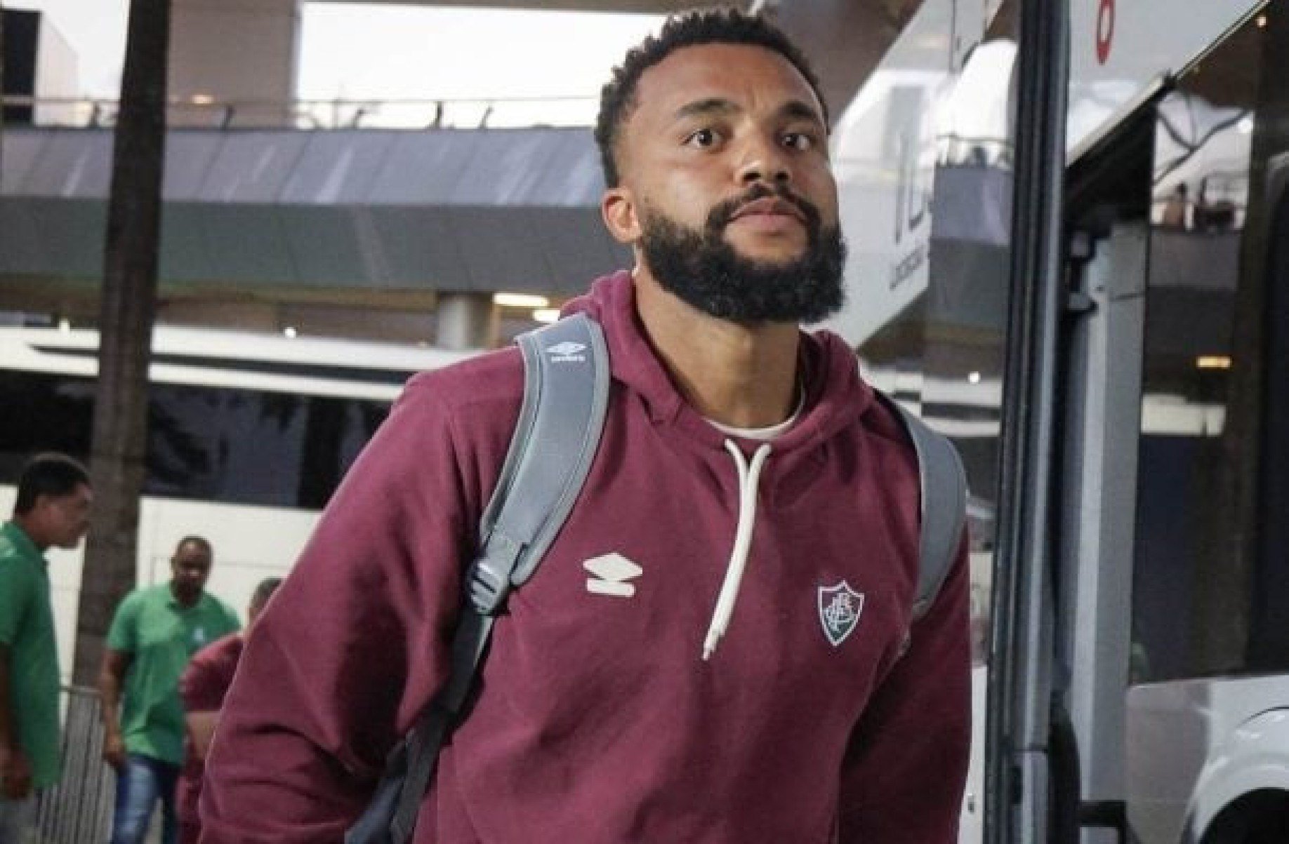 Com retornos importantes, Fluminense divulga relacionados contra o Bahia