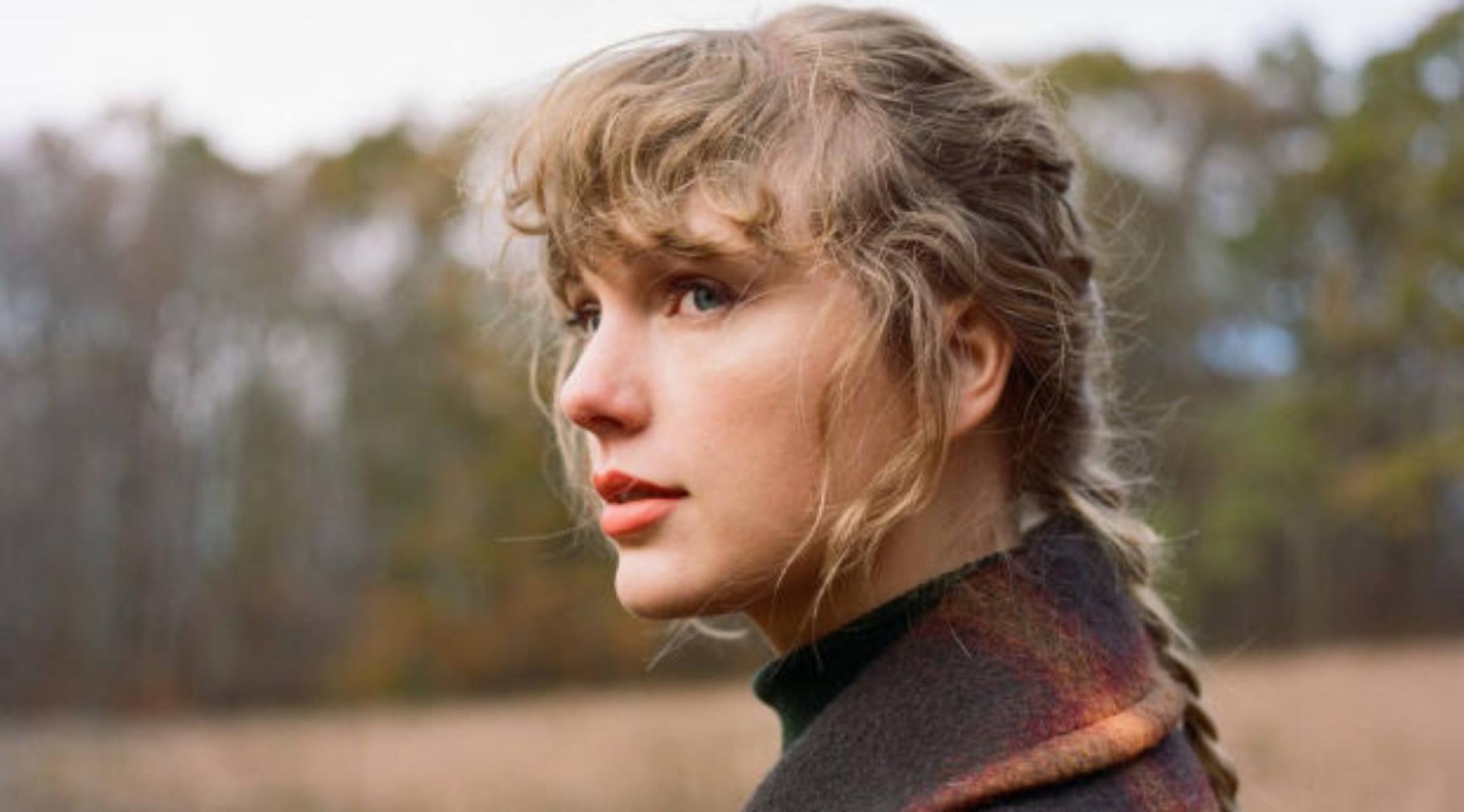 Taylor Swift vive “final feliz” que antecipou em músicas