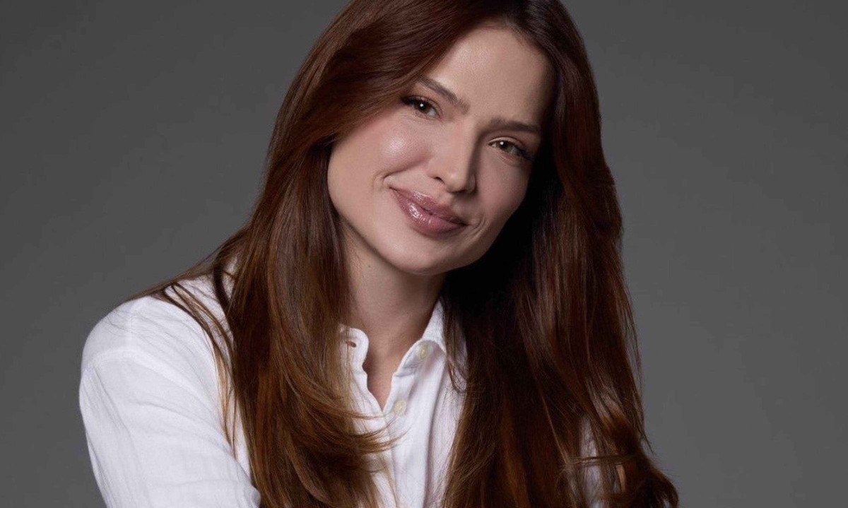 Dra. Marianna Magri  -  (crédito:  Dra. Marianna Magri )