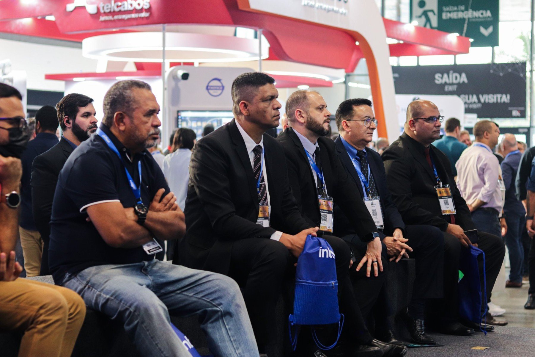 Gil Giardelli leva futurismo ao Palco 360º da ISC Brasil - DINO