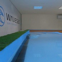 Energia limpa transforma piscinas de ondas no Brasil - DINO
