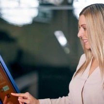 IA amplia a personalização da experiência do cliente - DINO