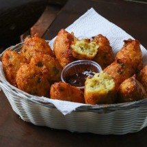Confira a agenda gastronômica do fim de semana (30 e 31/8) - João Motta/Divulgação