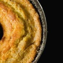 Gelo no bolo: conheça o truque inusitado para uma massa leve e perfeita - Pexels