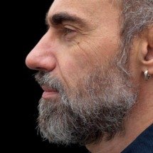 João Anzanello Carrascoza: 'Amor e compaixão são batedores no meu cortejo' - Divulga&ccedil;&atilde;o