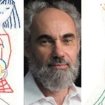 Como João Anzanello Carrascoza se tornou um encantador de palavras - MARCOS VILAS BOAS/DIVULGAÇÃO