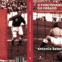 O ouvido singular de Antonio Beneti - Reprodução