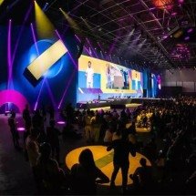 Confira detalhes do Hotmart Fire 2025: evento do mercado digital em BH - Divulgação Hotmart FIRE