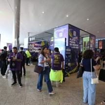 Hotmart Fire: empreendedorismo e IA geram novas oportunidades criativas - Edesio Ferreira/EM/DA