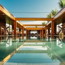 Como é o hotel boutique que foi cenário do filme ‘Minha Mãe é uma Peça'? -  RENAN BLAUTE/Divulgação