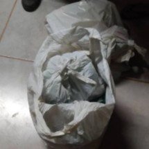 Terapeuta é presa por maus-tratos após idoso morrer em UPA - Imagem cedida ao Jornal Estado de Minas