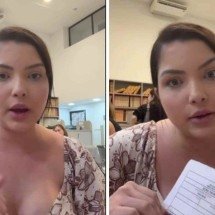 Pais escolhem novo nome para bebê, mas cartório se recusa a fazer alteração - Reprodução / Instagram