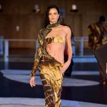 Inhotim  inspira moda
