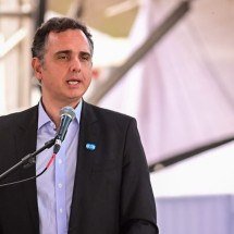 Pacheco manda indireta para Zema: ‘Pessoas não podem ser guinchadas’ -  Leandro Couri/EM/D.A Press