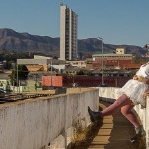 Sarau Negoçado, neste sábado (30/8), destaca a cena cultural do Barreiro - Fernanda Dias/ DivulgaÃ§Ã£o