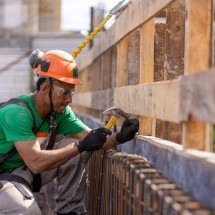 MRV tem mais de 200 vagas de emprego abertas em Minas  - Nitro/Divulgação