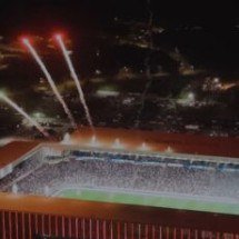 Clube tradicional da América do Sul inaugura moderno estádio de R$ 270 milhões - No Ataque Internacional