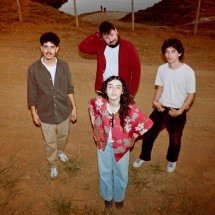 Banda mineira Varanda é anunciada no Lollapalooza 2026: 'É muito irreal' - Yan Gabriel/Divulga&ccedil;&atilde;o
