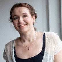 "Uma ilha" é um livro desconcertante e incômodo  - carol coelho /divulgação