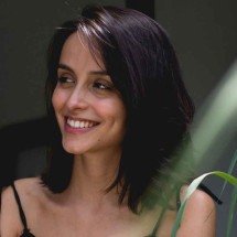 Aline Bei usa sinceridade para combater cinismo literário - Acervo pessoal / divulgação