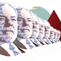 Oito vezes Lula em Minas - QUINHO