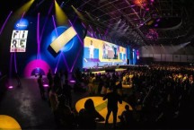 Confira detalhes do Hotmart Fire 2025: evento do mercado digital em BH
