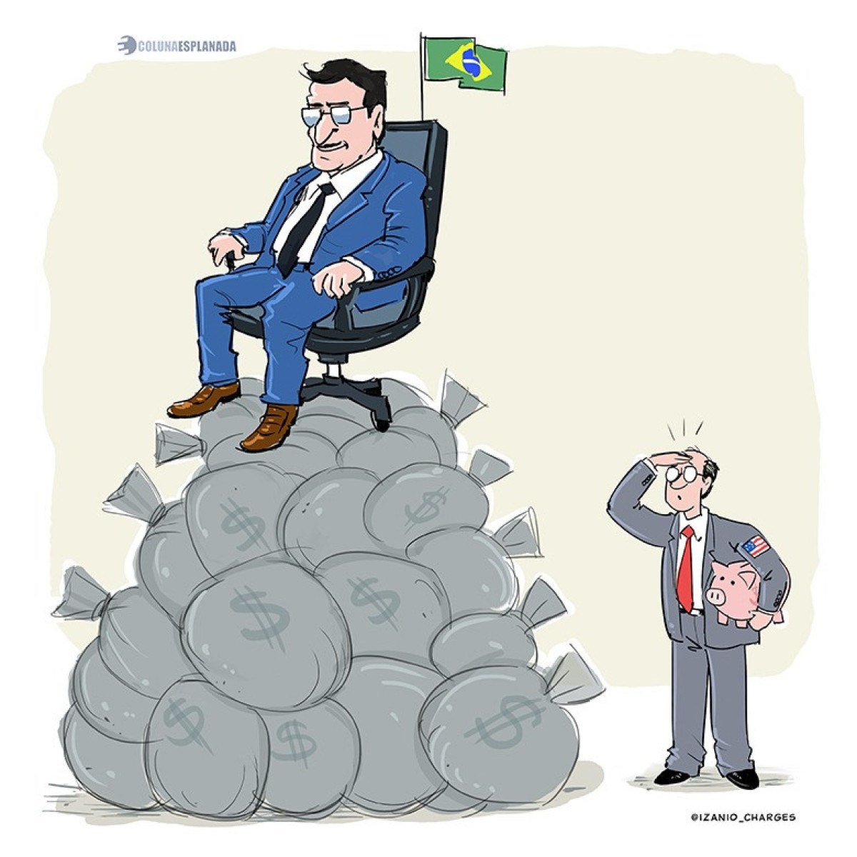 Charge por @izanio_charges