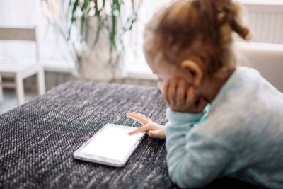 Estudo mostra como IA pode ser prejudicial para crianças e adolescentes -  (crédito: FreePik)