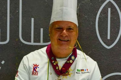 Ramão observa que, nos últimos 10 anos, houve a chamada ‘gourmetização’ no universo da churrascaria -  (crédito: Arquivo pessoal)