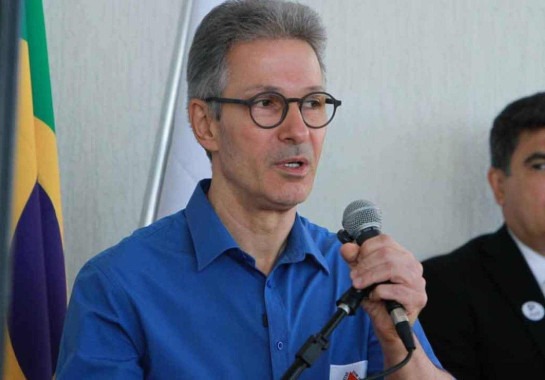 EDÉSIO FERREIRA/EM/D.A.PRESS