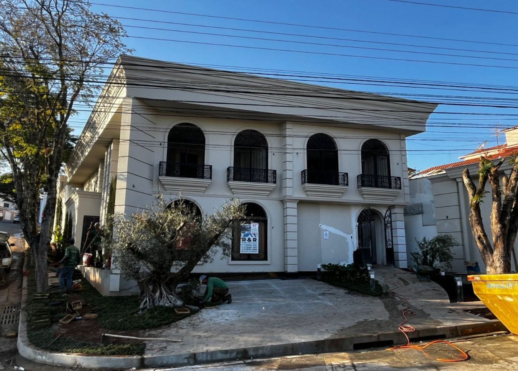 Clínica em Pouso Alegre