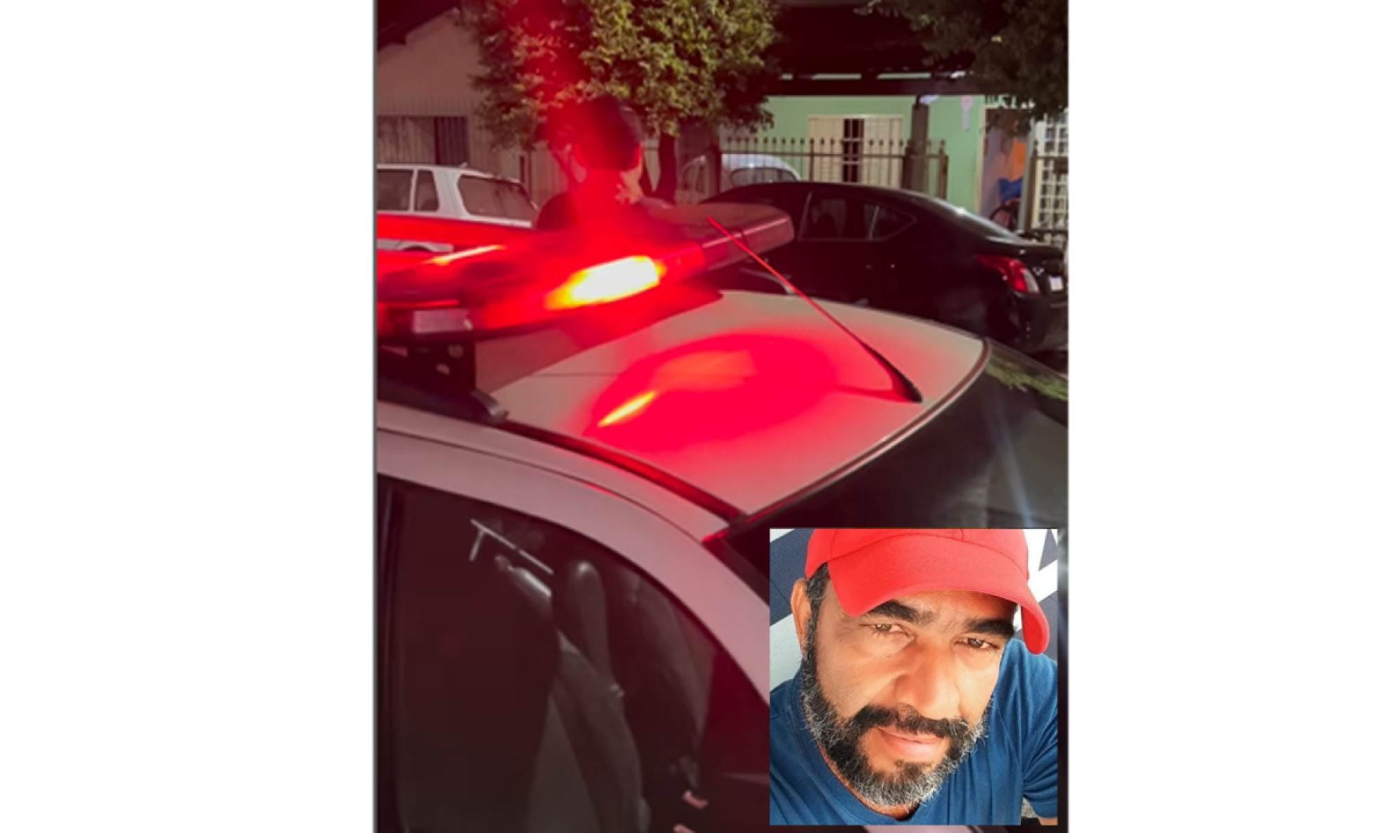 Homem é assassinado por múltiplos golpes de faca, canivete e marreta - Redes Sociais