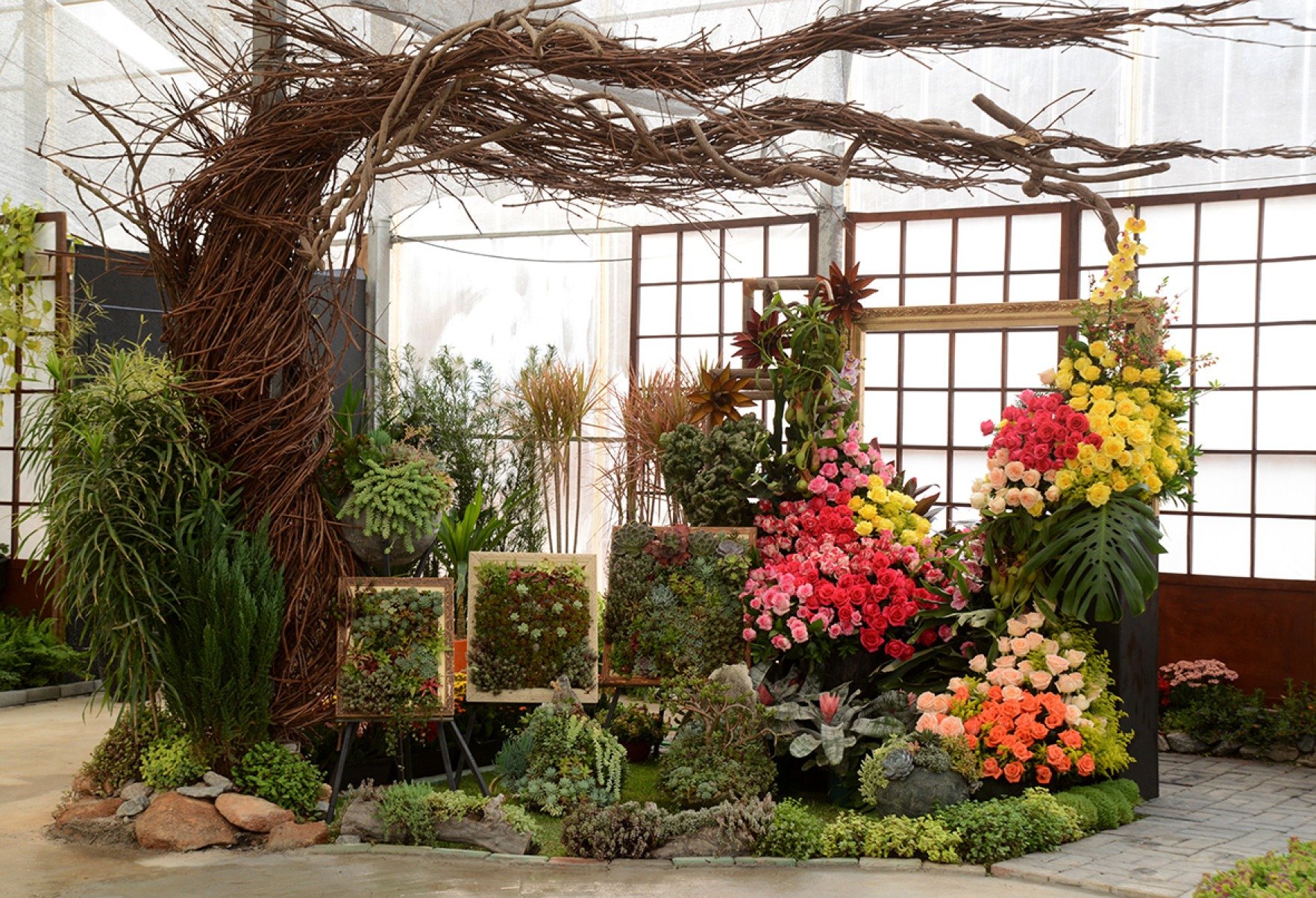 Festa de Flores e Morangos de Atibaia acontece em setembro -  ClaudiaMifano