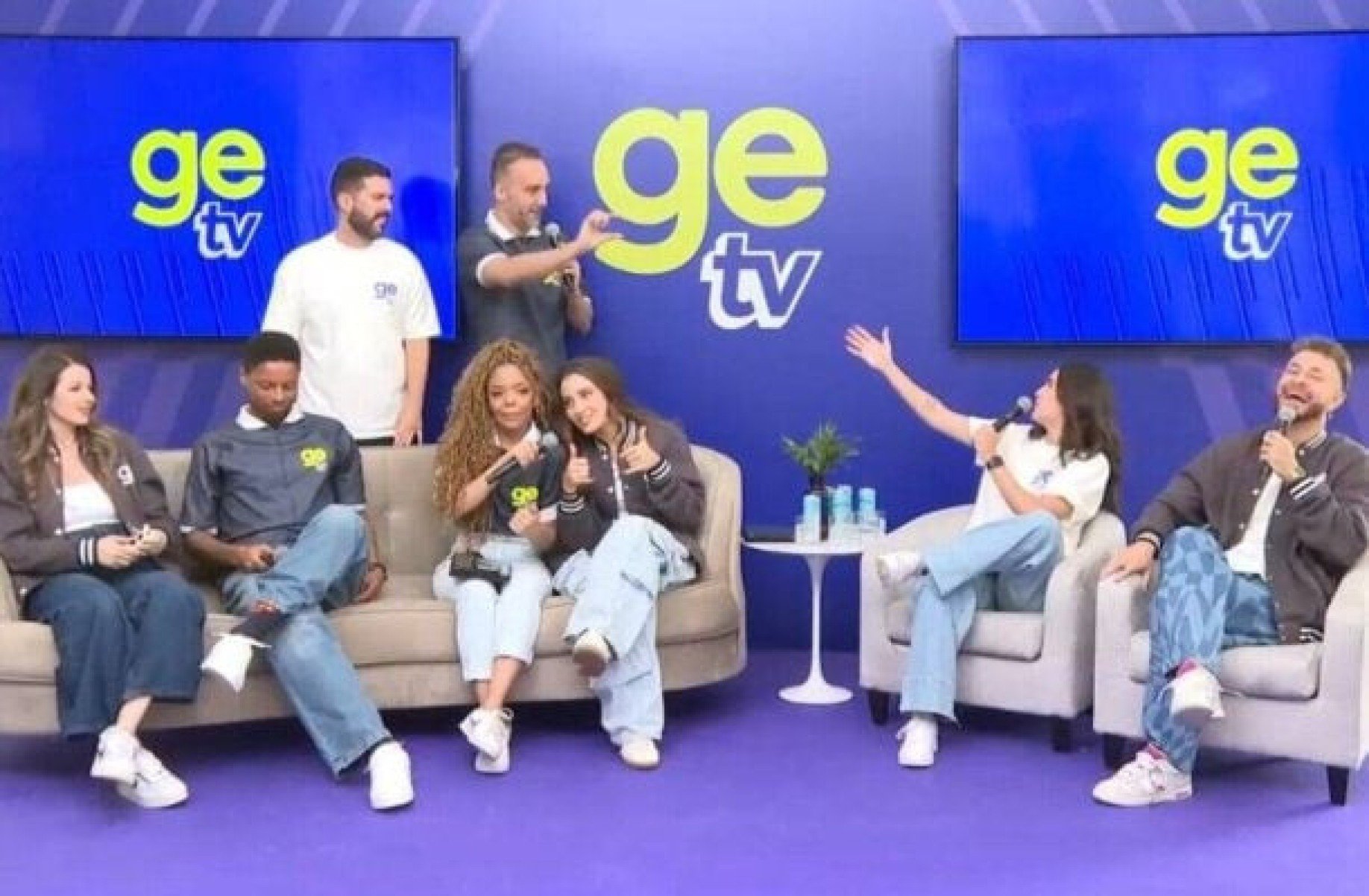 Novo canal da Globo confirma exibição de vários esportes e torneios