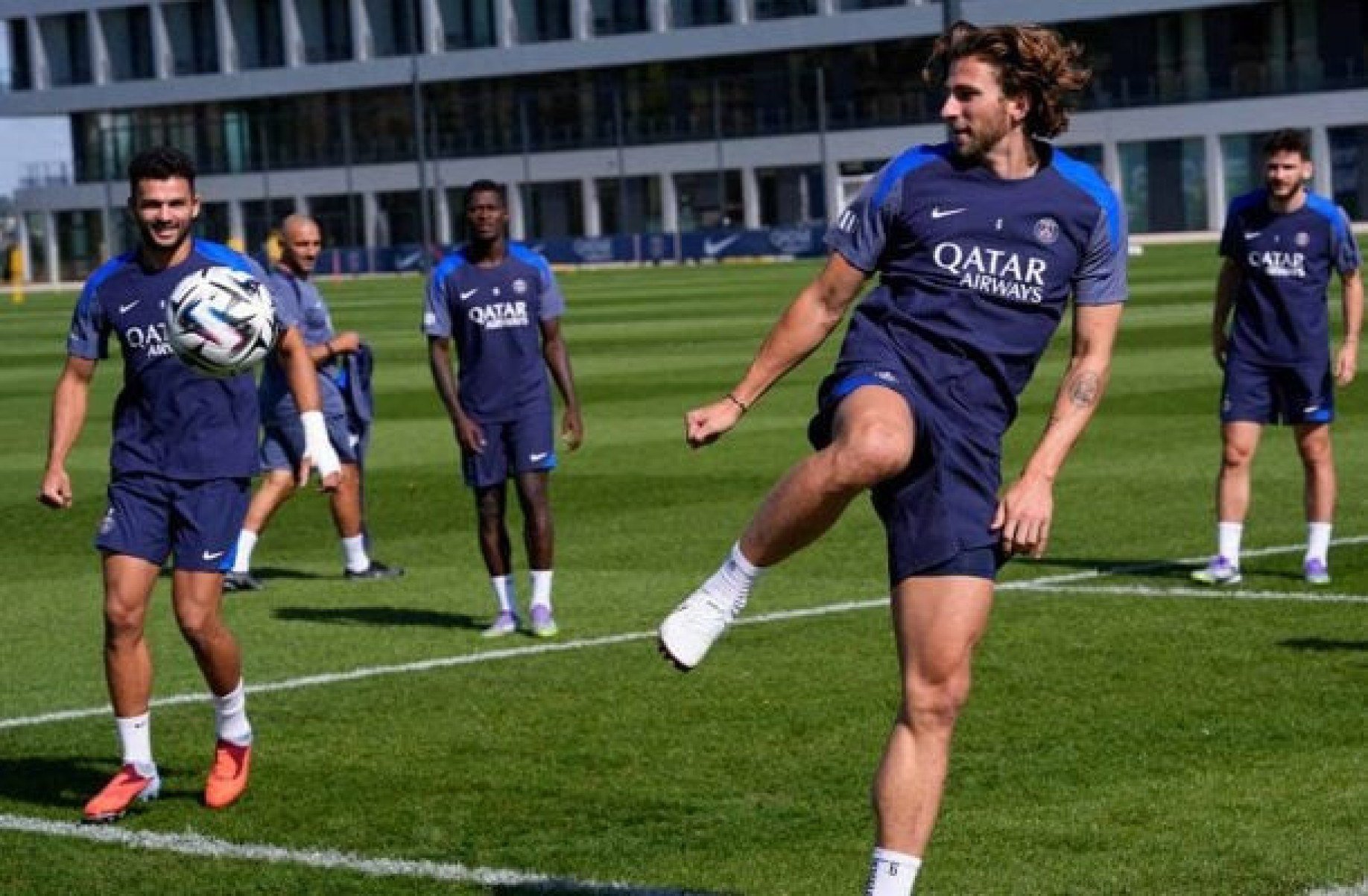 Toulouse FC x PSG: onde assistir escalações e arbitragem