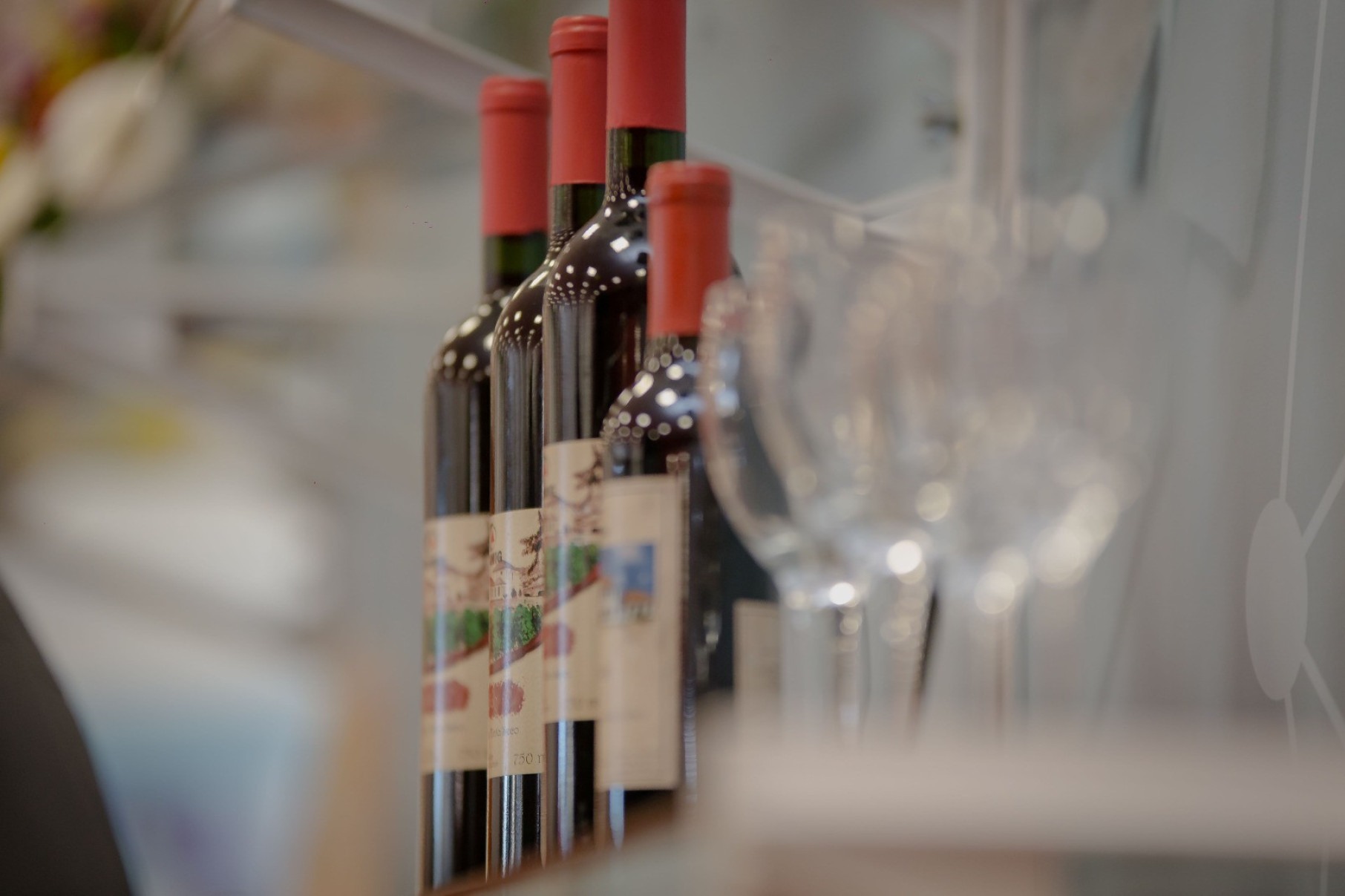Vinhos mineiros vêm conquistando espaço no cenário nacional