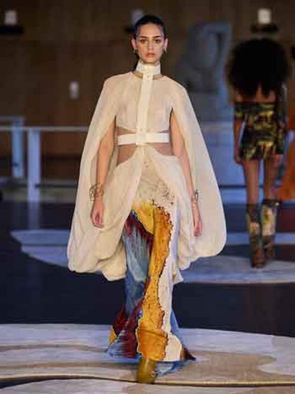Estilo traz modernidade sem perder a elegância