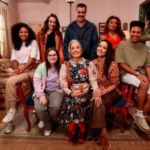 Minissérie 'E agora, quem vai ficar com a mamãe?' estreia no SBT/Alterosa - Rogério Pallatta/divulgação