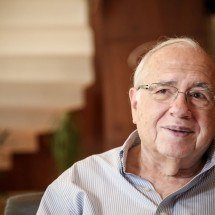 Frases atribuídas a Luis Fernando Verissimo na internet nem sempre são dele - Amanda Perobelli